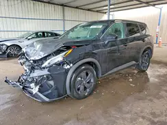5N1BT3BB7TC750252 2026 NISSAN ROGUE