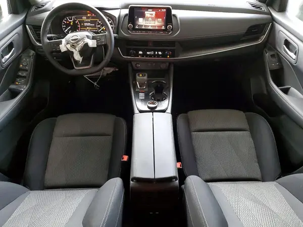 5N1BT3BB7TC750252 2026 NISSAN ROGUE - Image 8