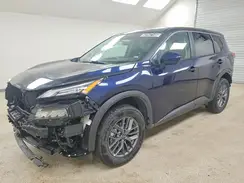 5N1BT3BB7TC759548 2026 NISSAN ROGUE