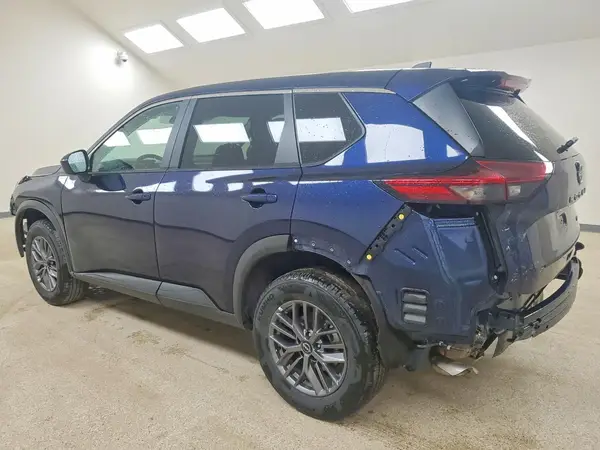5N1BT3BB7TC759548 2026 NISSAN ROGUE - Image 2