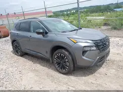 5N1BT3BB7TC773580 2026 NISSAN ROGUE
