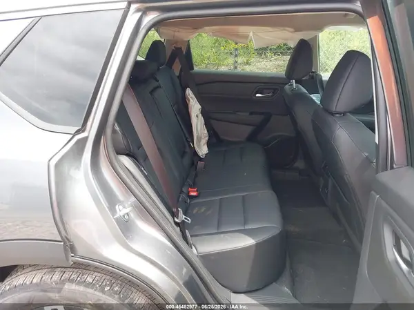 5N1BT3BB7TC773580 2026 NISSAN ROGUE - Image 8