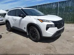 5N1BT3BB7TC774258 2026 NISSAN ROGUE