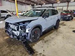 5N1BT3BB7TC777483 2026 NISSAN ROGUE