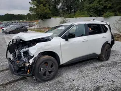5N1BT3BB7TC777693 2026 NISSAN ROGUE