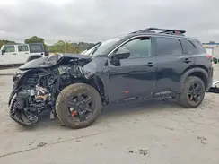 5N1BT3BB7TC789262 2026 NISSAN ROGUE