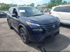 5N1BT3BB7TC790587 2026 NISSAN ROGUE