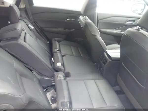 5N1BT3BB7TC791318 2026 NISSAN ROGUE - Image 8