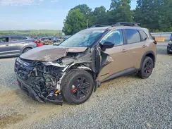5N1BT3BB7TC791366 2026 NISSAN ROGUE