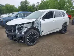 5N1BT3BB7TC795563 2026 NISSAN ROGUE