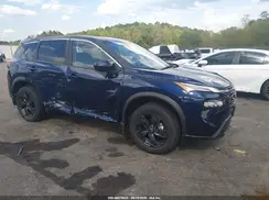 5N1BT3BB7TC800633 2026 NISSAN ROGUE