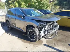 5N1BT3BB7TC805735 2026 NISSAN ROGUE