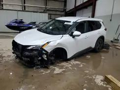 5N1BT3BB7TC820901 2026 NISSAN ROGUE
