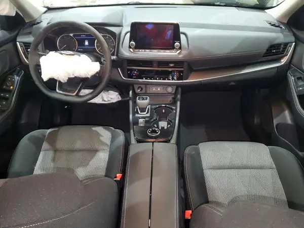 5N1BT3BB7TC820901 2026 NISSAN ROGUE - Image 8