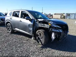 5N1BT3BB7TC841330 2026 NISSAN ROGUE