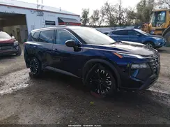 5N1BT3BB7TC853865 2026 NISSAN ROGUE