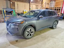 5N1BT3BB8NC670543 2022 NISSAN ROGUE