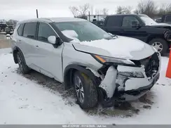 5N1BT3BB8NC673636 2022 NISSAN ROGUE
