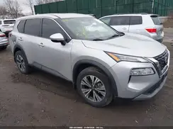 5N1BT3BB8NC673930 2022 NISSAN ROGUE