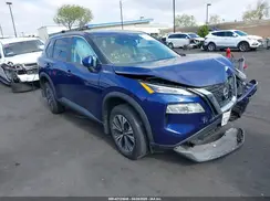 5N1BT3BB8NC674589 2022 NISSAN ROGUE