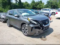 5N1BT3BB8NC677671 2022 NISSAN ROGUE
