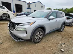 5N1BT3BB8NC679789 2022 NISSAN ROGUE
