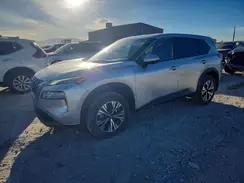 5N1BT3BB8NC680408 2022 NISSAN ROGUE