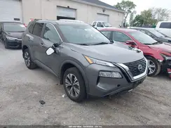 5N1BT3BB8NC681672 2022 NISSAN ROGUE
