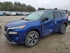 5N1BT3BB8NC681946 2022 NISSAN ROGUE