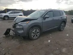 5N1BT3BB8NC683289 2022 NISSAN ROGUE