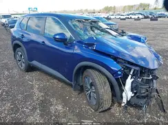 5N1BT3BB8NC685706 2022 NISSAN ROGUE