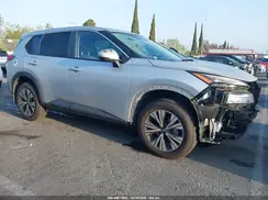 5N1BT3BB8NC685785 2022 NISSAN ROGUE