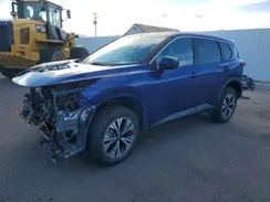 5N1BT3BB8NC687519 2022 NISSAN ROGUE