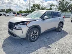 5N1BT3BB8NC688511 2022 NISSAN ROGUE
