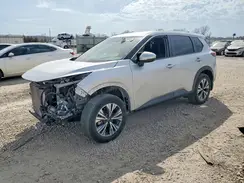 5N1BT3BB8NC688914 2022 NISSAN ROGUE