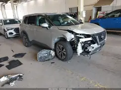 5N1BT3BB8NC689562 2022 NISSAN ROGUE