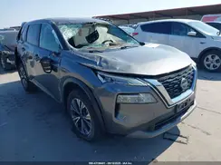 5N1BT3BB8NC690680 2022 NISSAN ROGUE