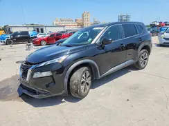 5N1BT3BB8NC691828 2022 NISSAN ROGUE