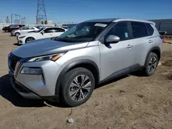 5N1BT3BB8NC692462 2022 NISSAN ROGUE
