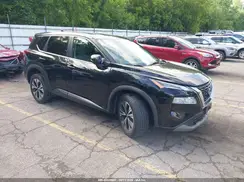5N1BT3BB8NC693353 2022 NISSAN ROGUE