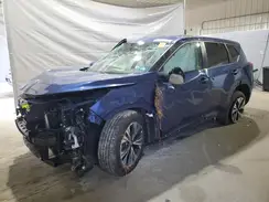 5N1BT3BB8NC694826 2022 NISSAN ROGUE
