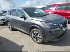 5N1BT3BB8NC695197 2022 NISSAN ROGUE