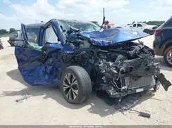 5N1BT3BB8NC695362 2022 NISSAN ROGUE