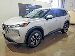 5N1BT3BB8NC696530 2022 NISSAN ROGUE