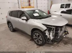 5N1BT3BB8NC696544 2022 NISSAN ROGUE