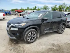 5N1BT3BB8NC696771 2022 NISSAN ROGUE