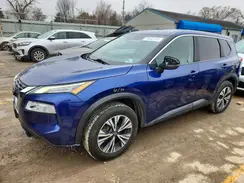 5N1BT3BB8NC701922 2022 NISSAN ROGUE