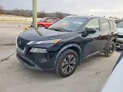 5N1BT3BB8NC702908 2022 NISSAN ROGUE