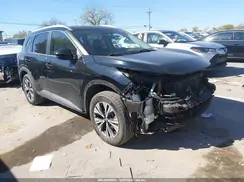 5N1BT3BB8NC703282 2022 NISSAN ROGUE