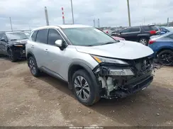 5N1BT3BB8NC705064 2022 NISSAN ROGUE